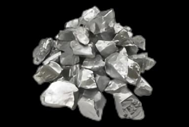 Partnership minerals