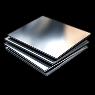 Commitment metal sheets