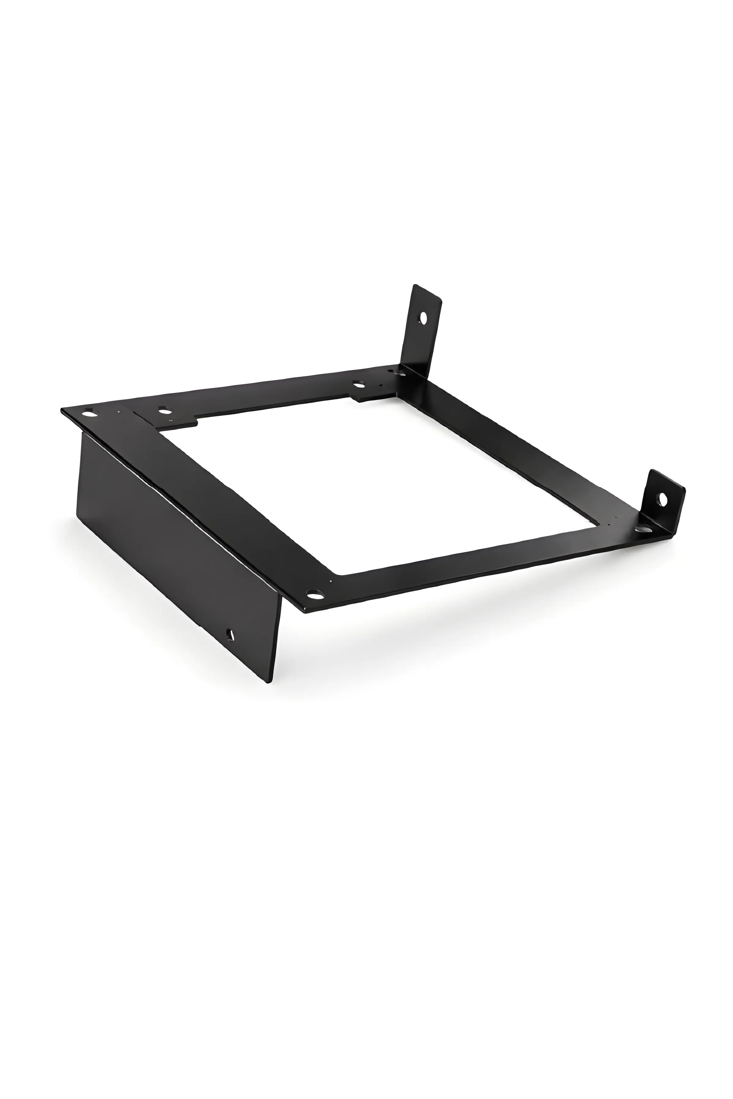Mounting bracket frame