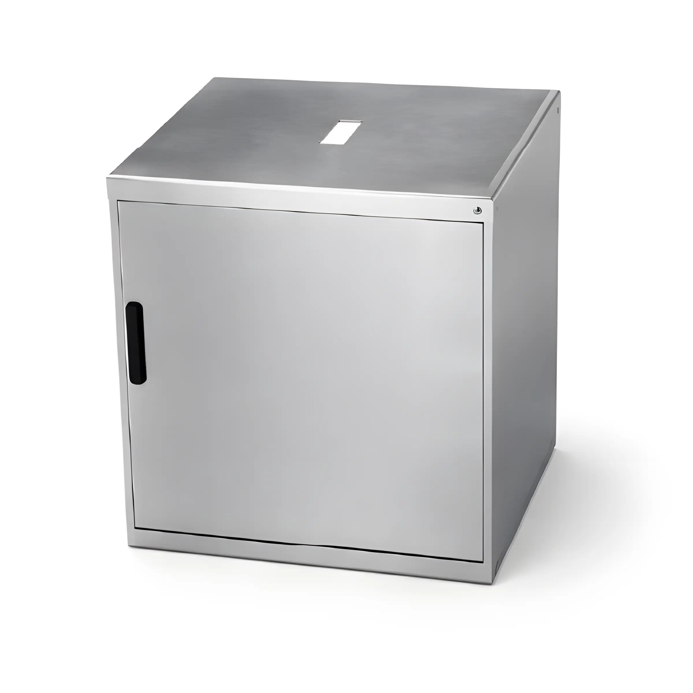 Tubular handle frame