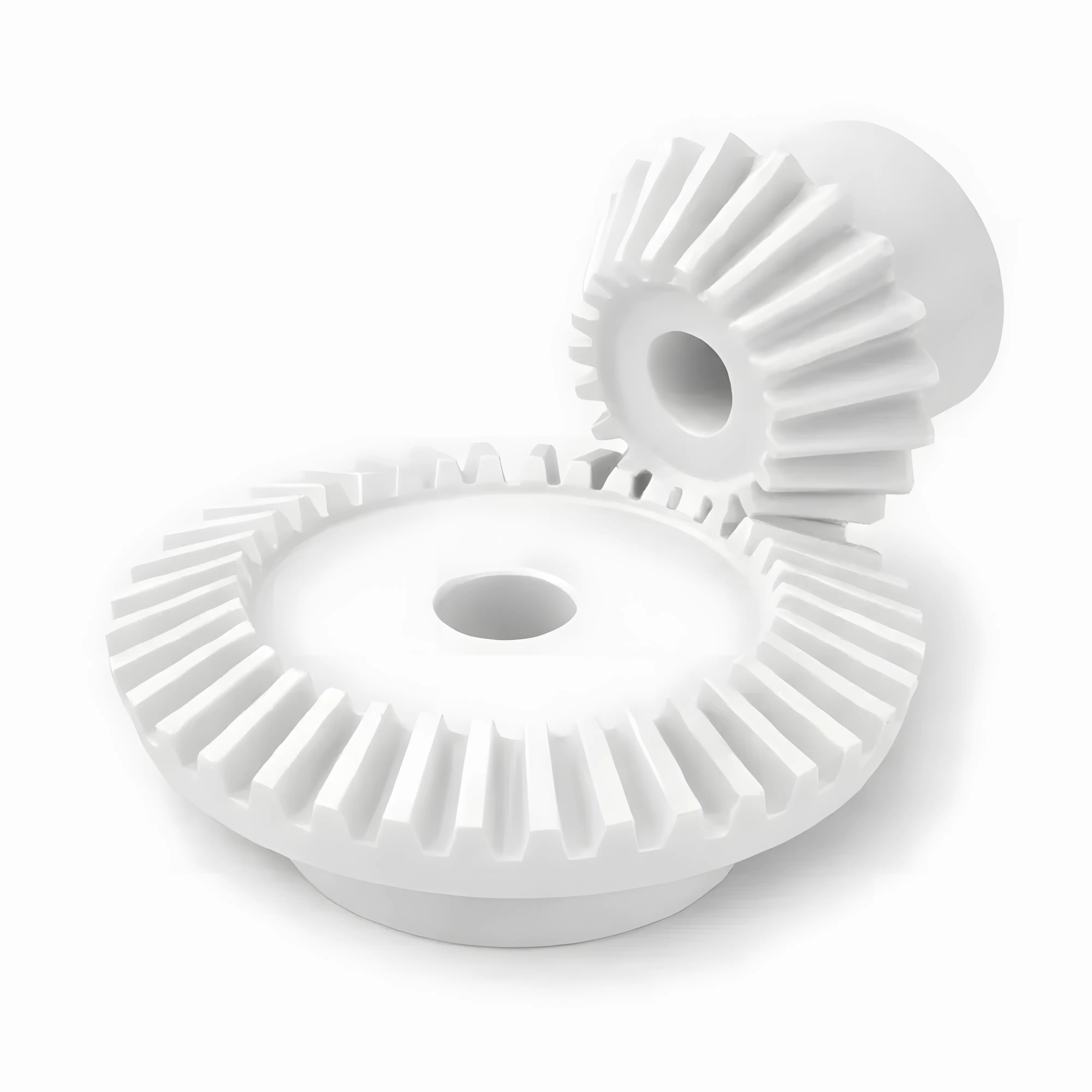 Plastic Gear Component