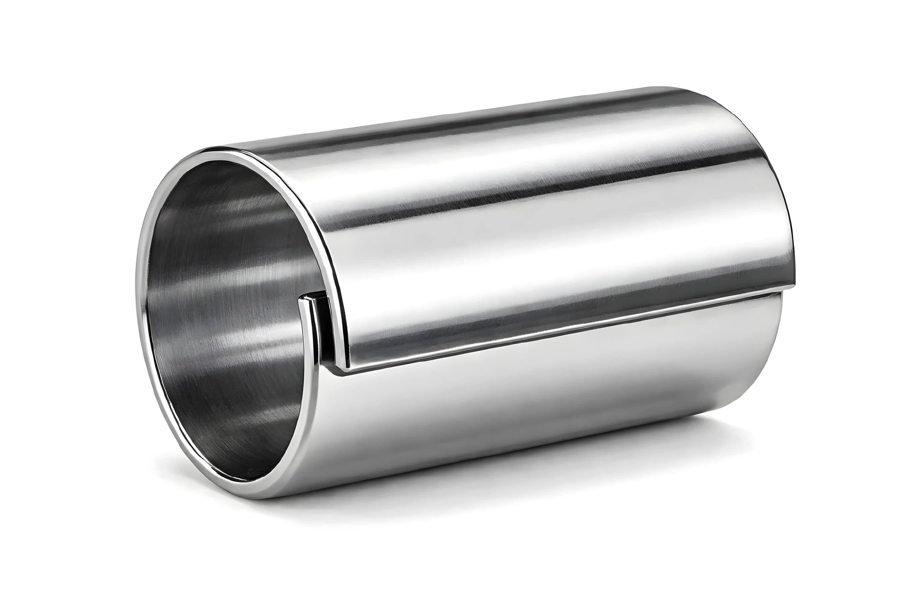 Rectangular hollow section