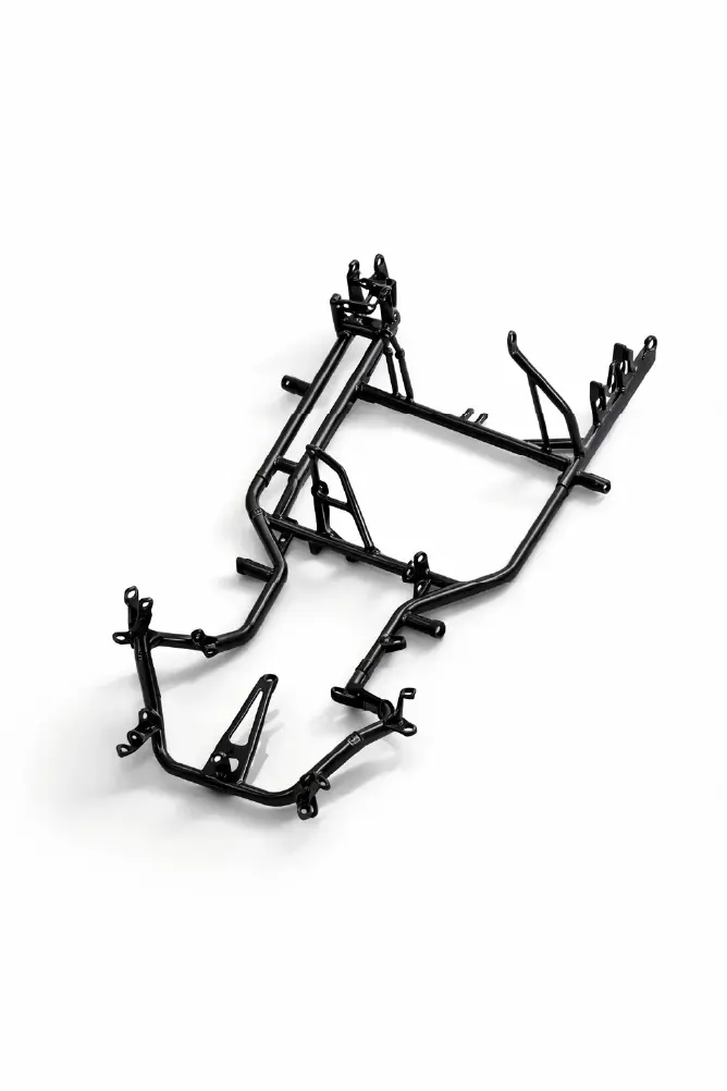 Chassis Assembly Frame