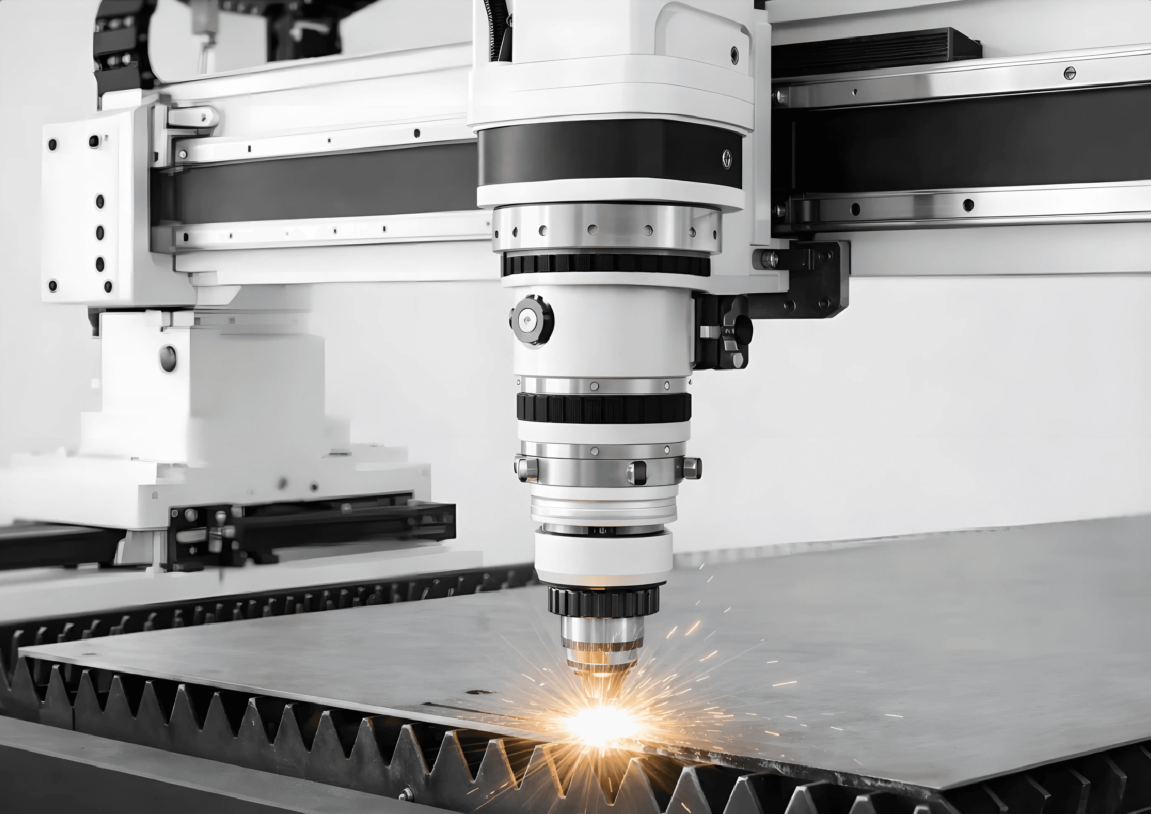 CNC AND LASER CUTTING 1