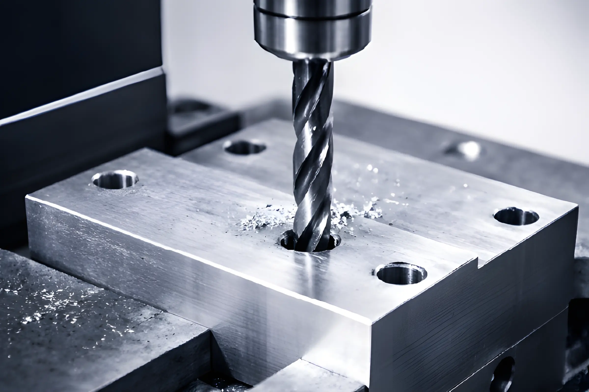 CNC AND LASER CUTTING 2