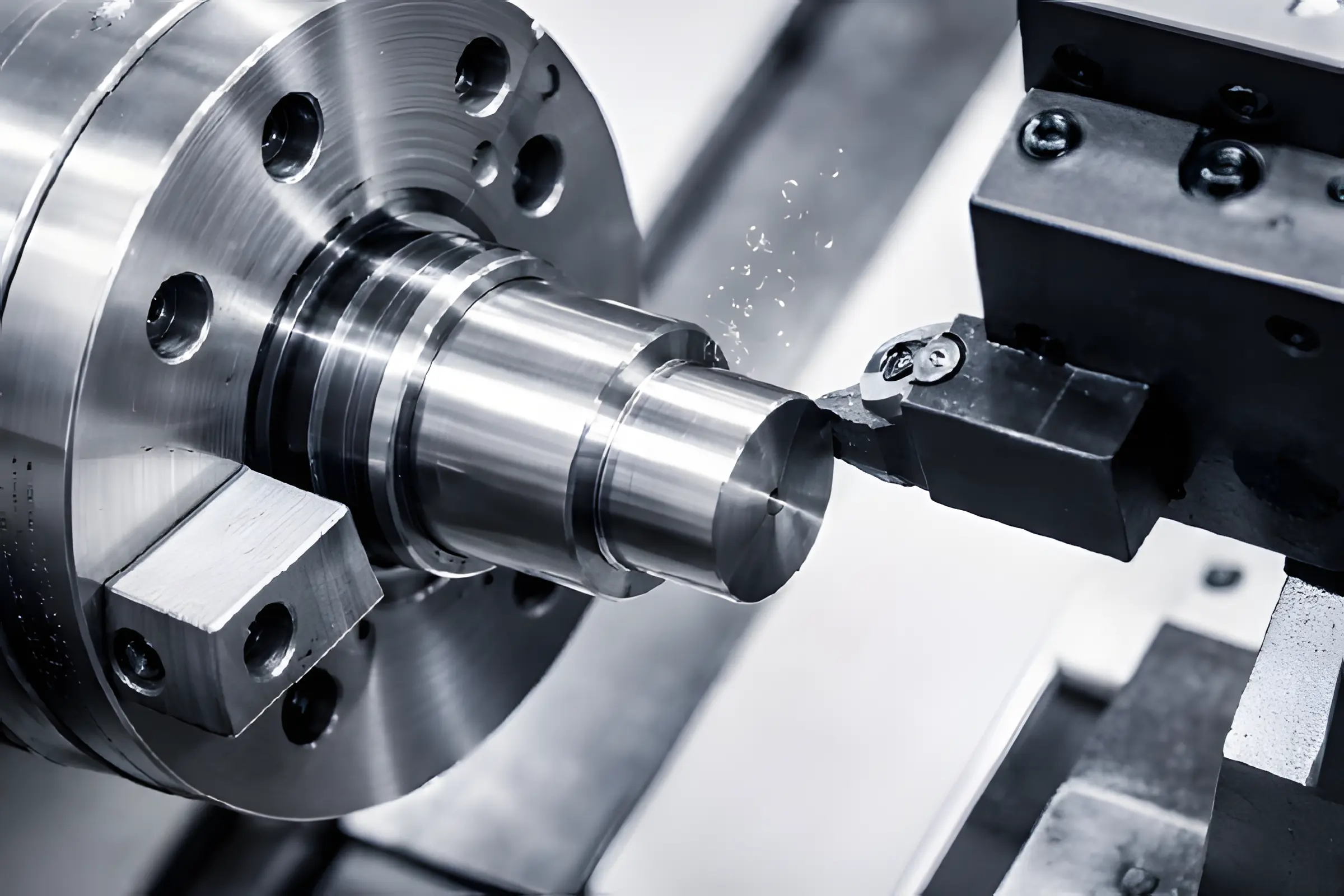 CNC AND LASER CUTTING 3