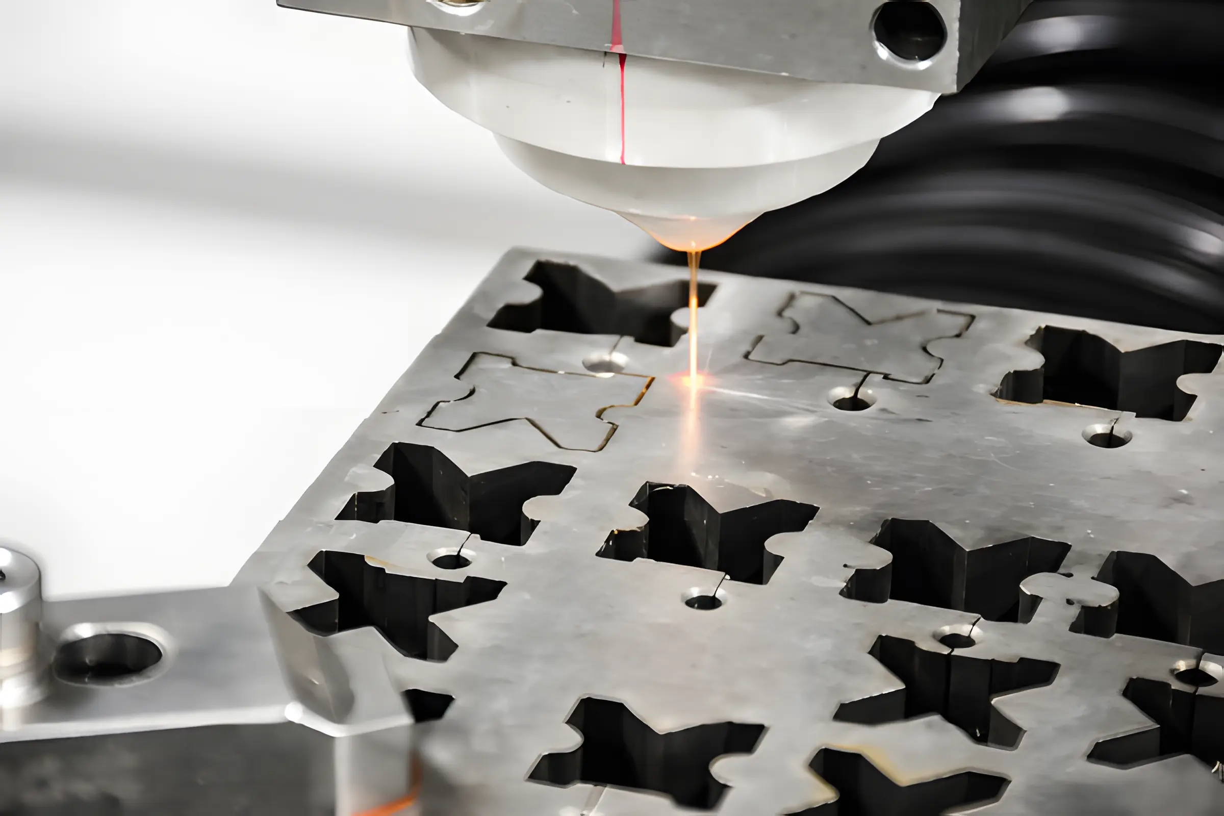 CNC AND LASER CUTTING 6