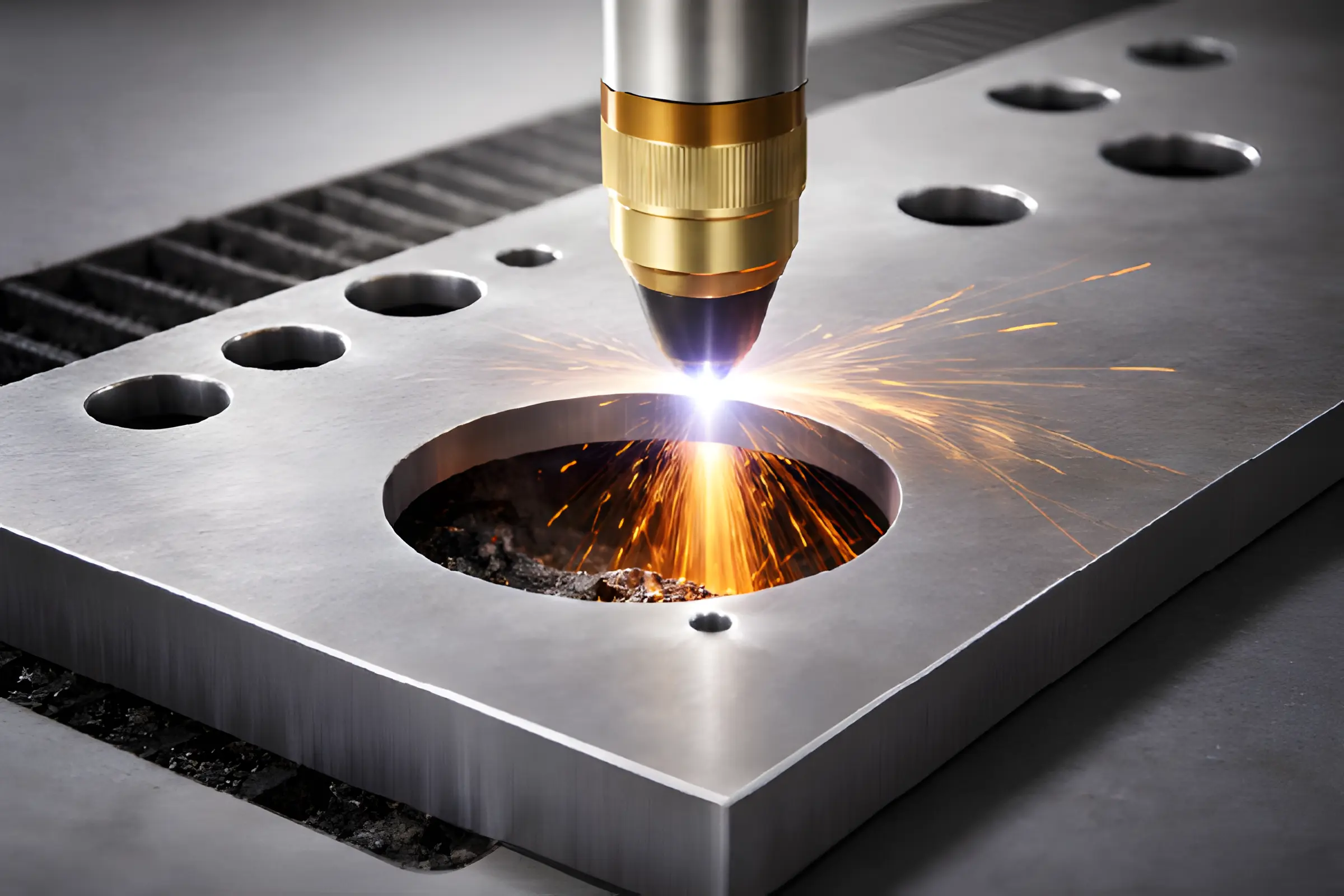 CNC AND LASER CUTTING 7