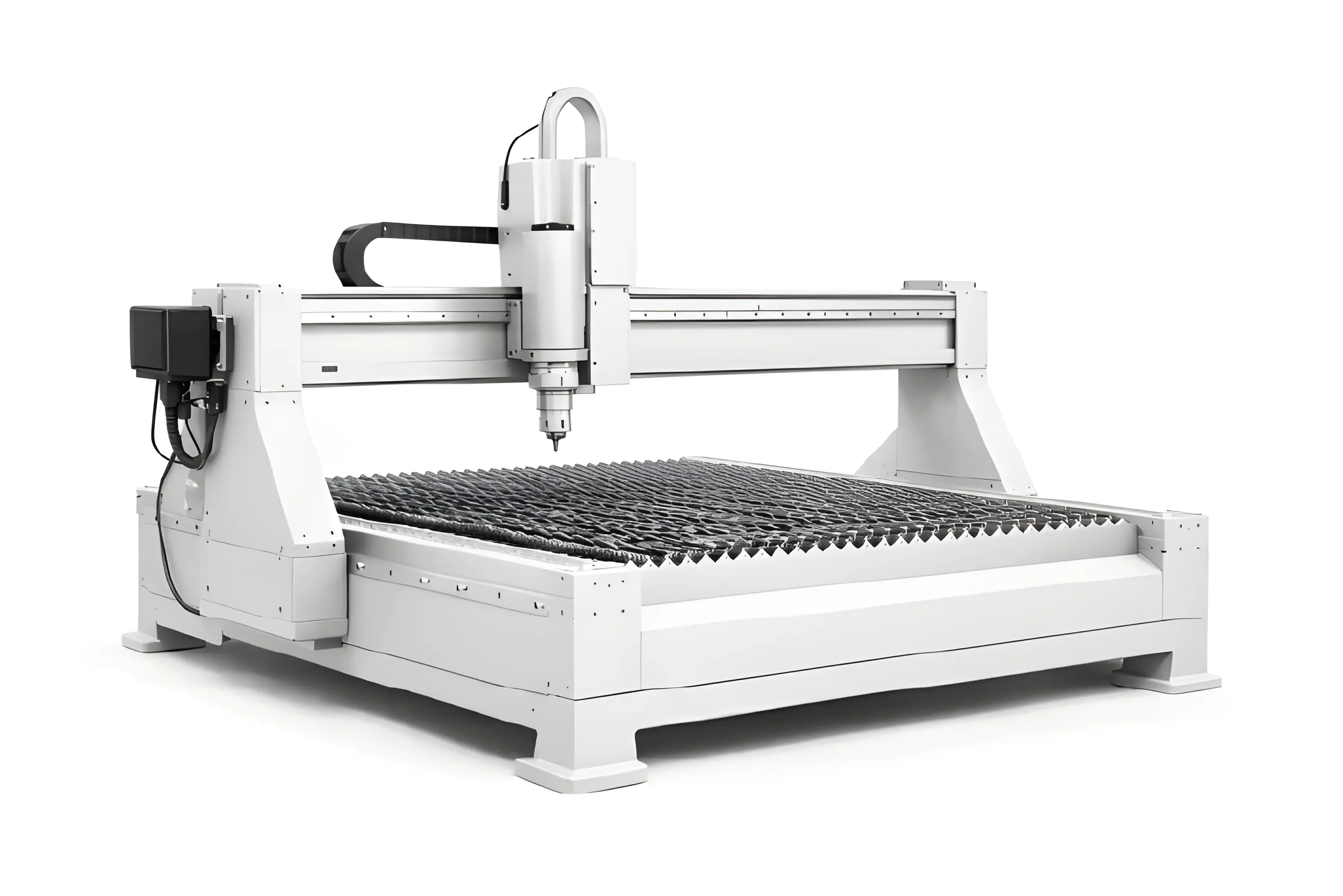 CNC and Laser cutting