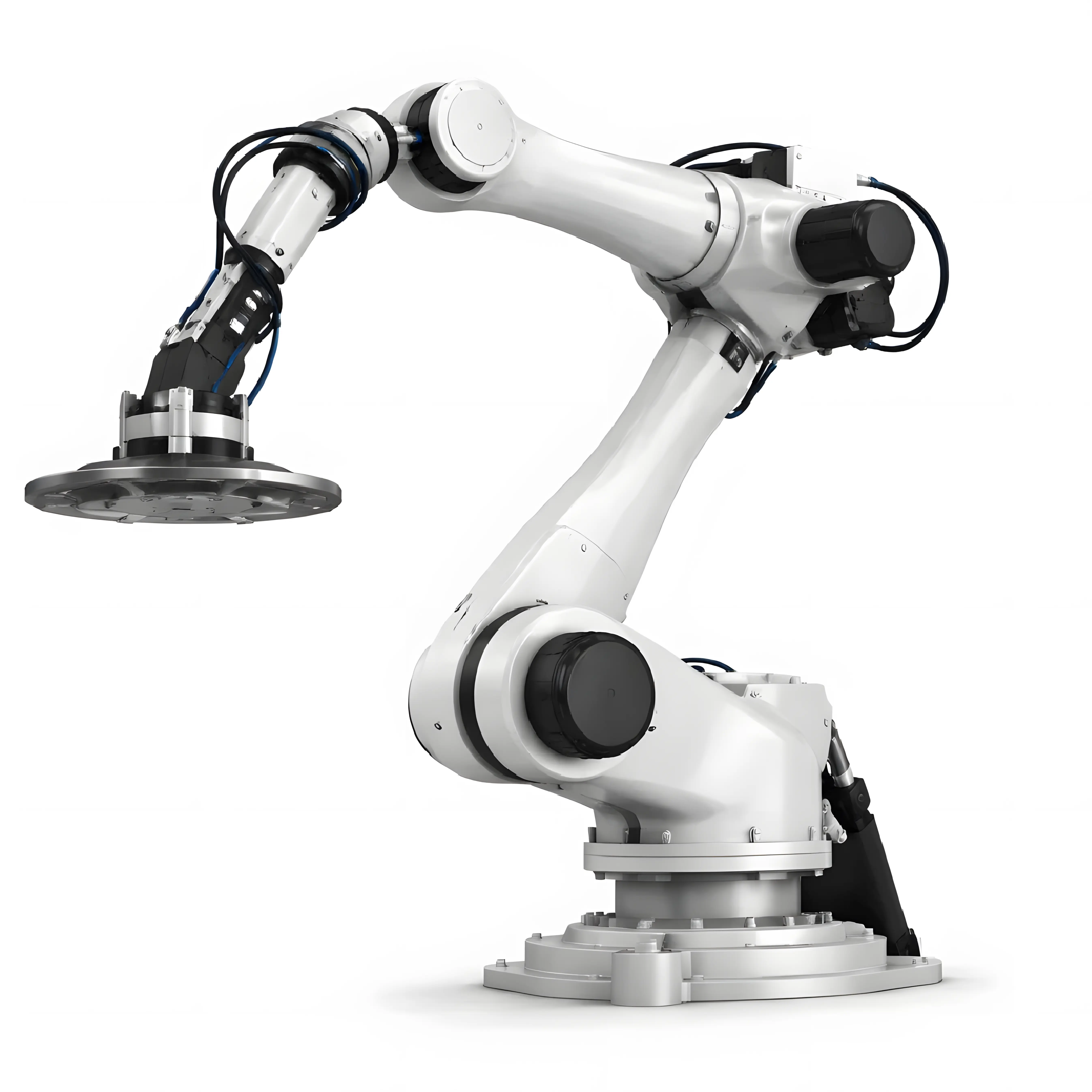 Industrial Robots