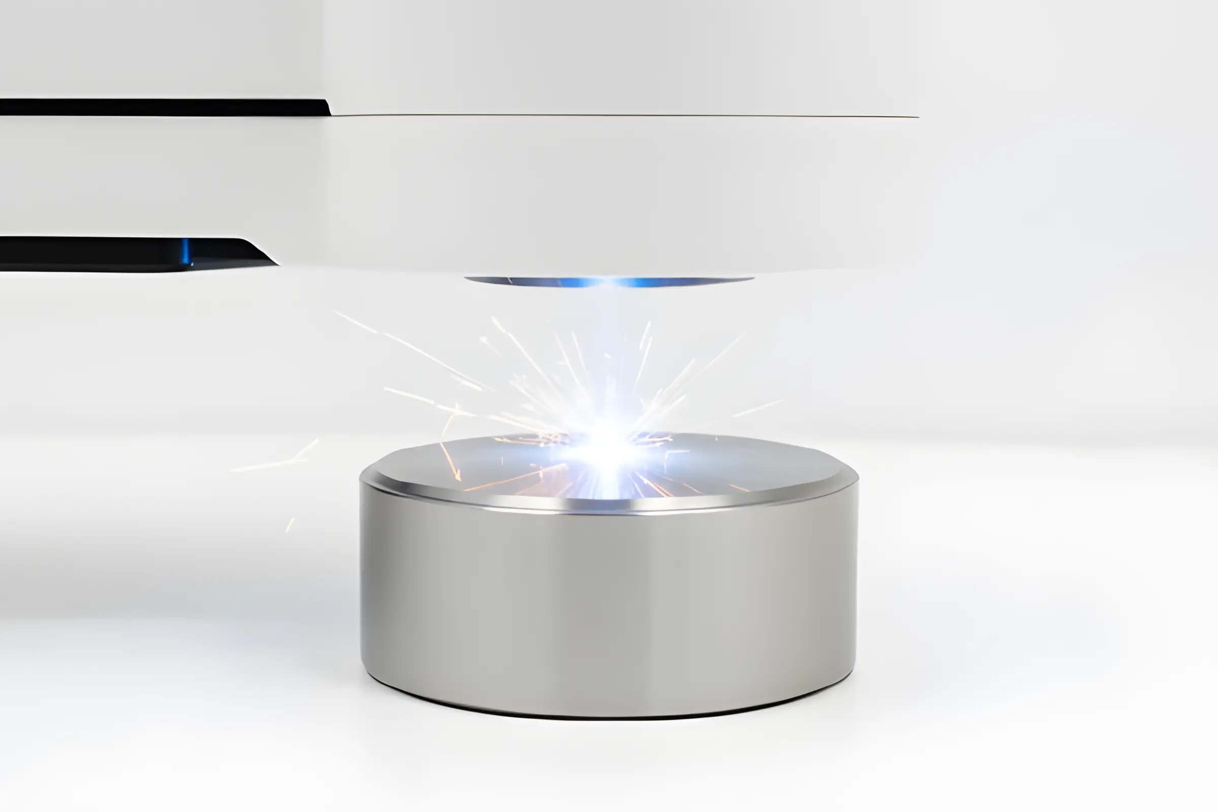 AUTOMATED WELDING 10