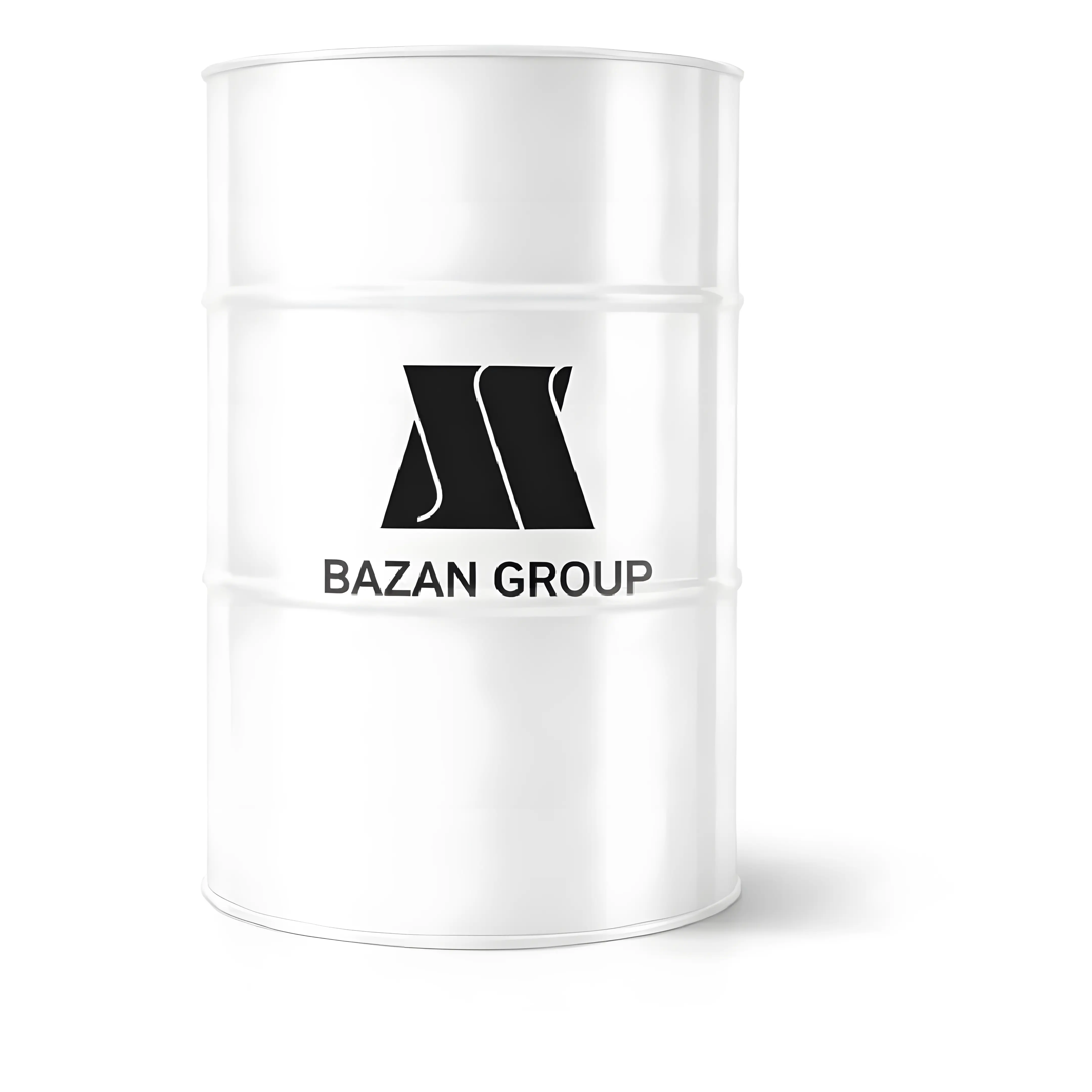 Oil barrel — BAZAN Group