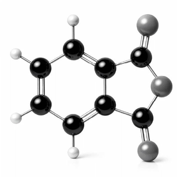 Petrochemical intermediates