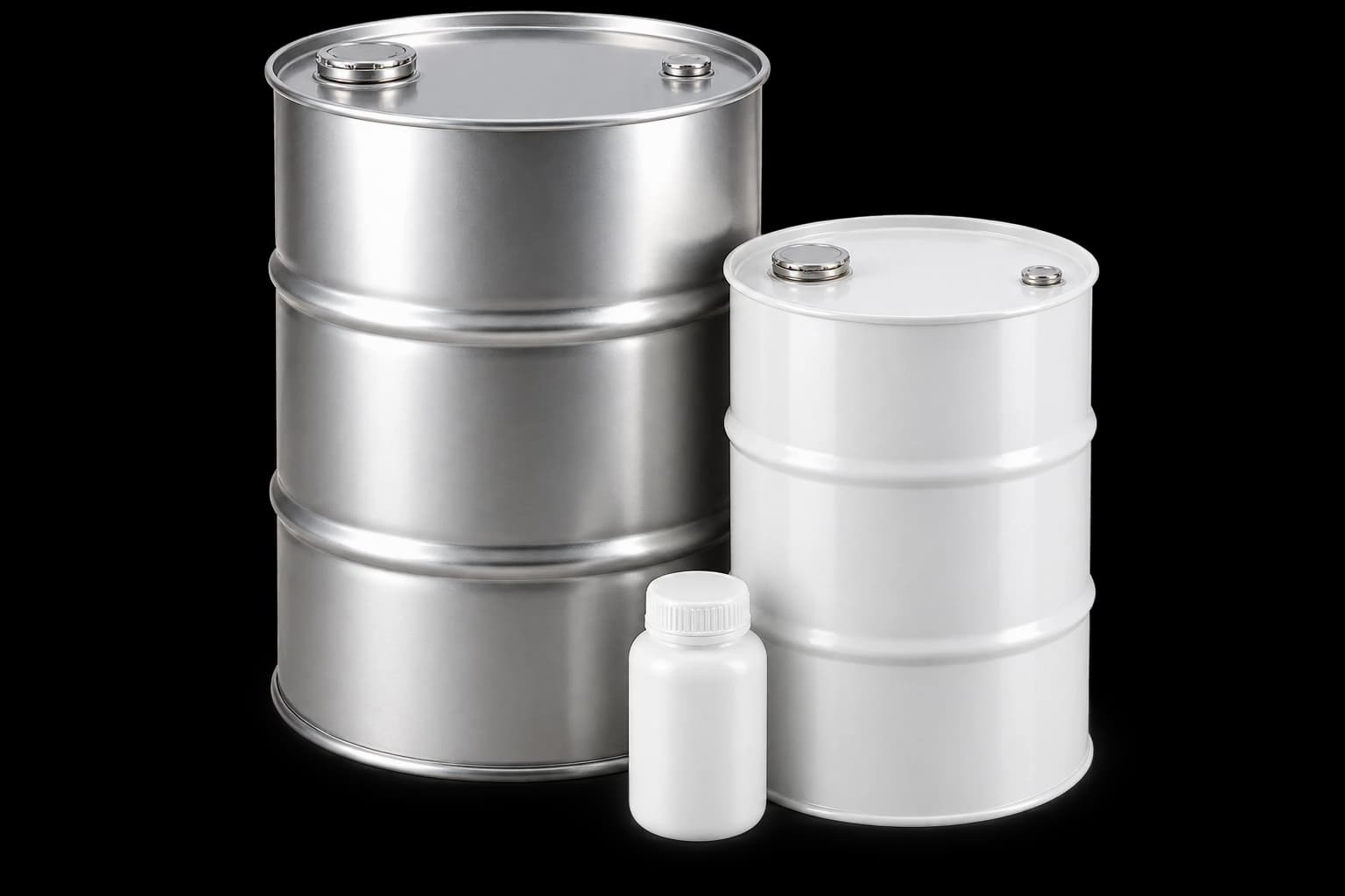 Petrochemical storage and supply equipment