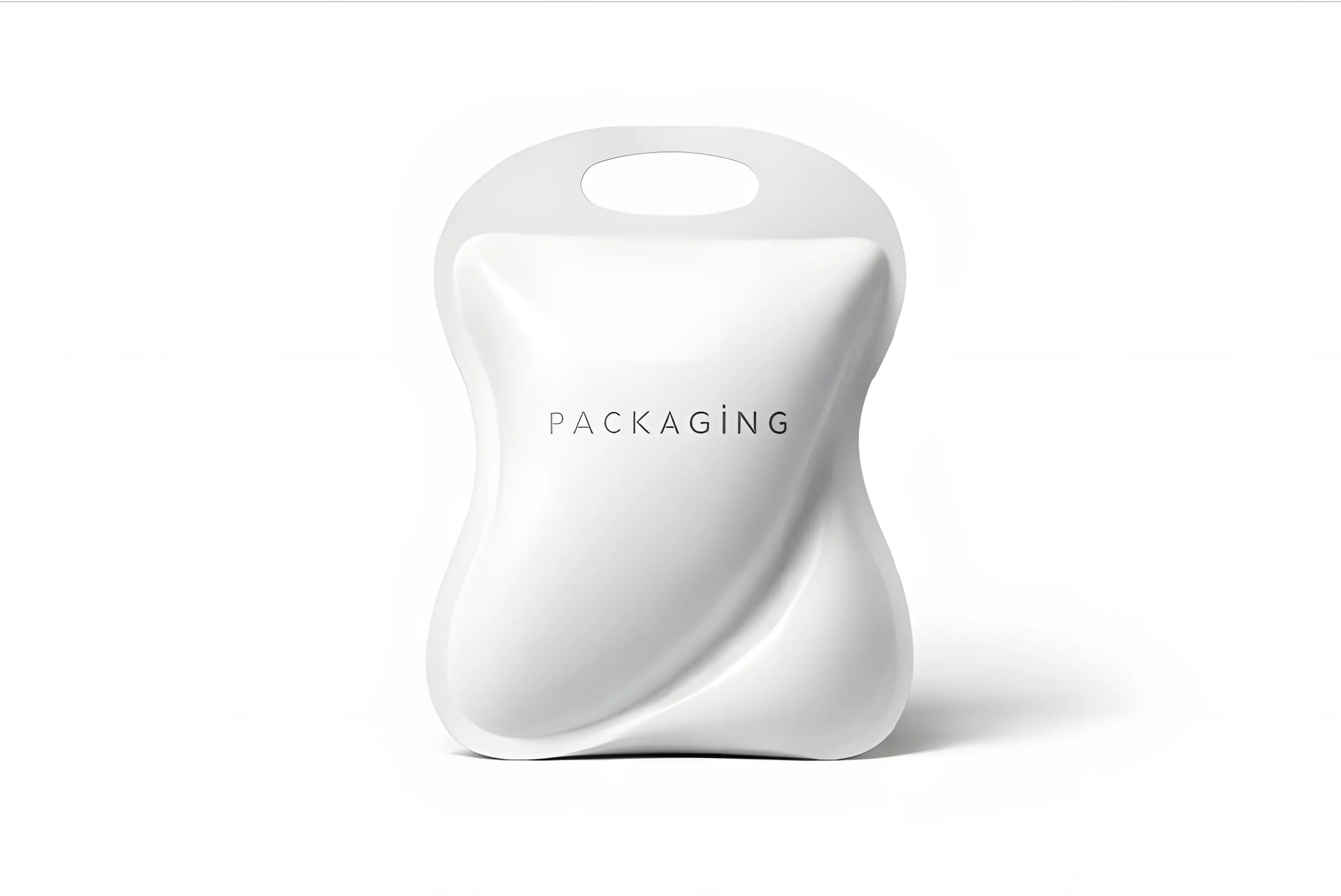 Polypropylene and packaging materials