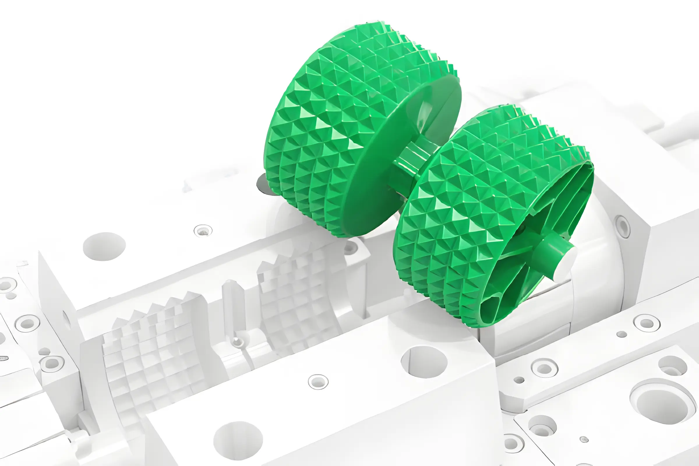 PLASTIC PRODUCTION 2