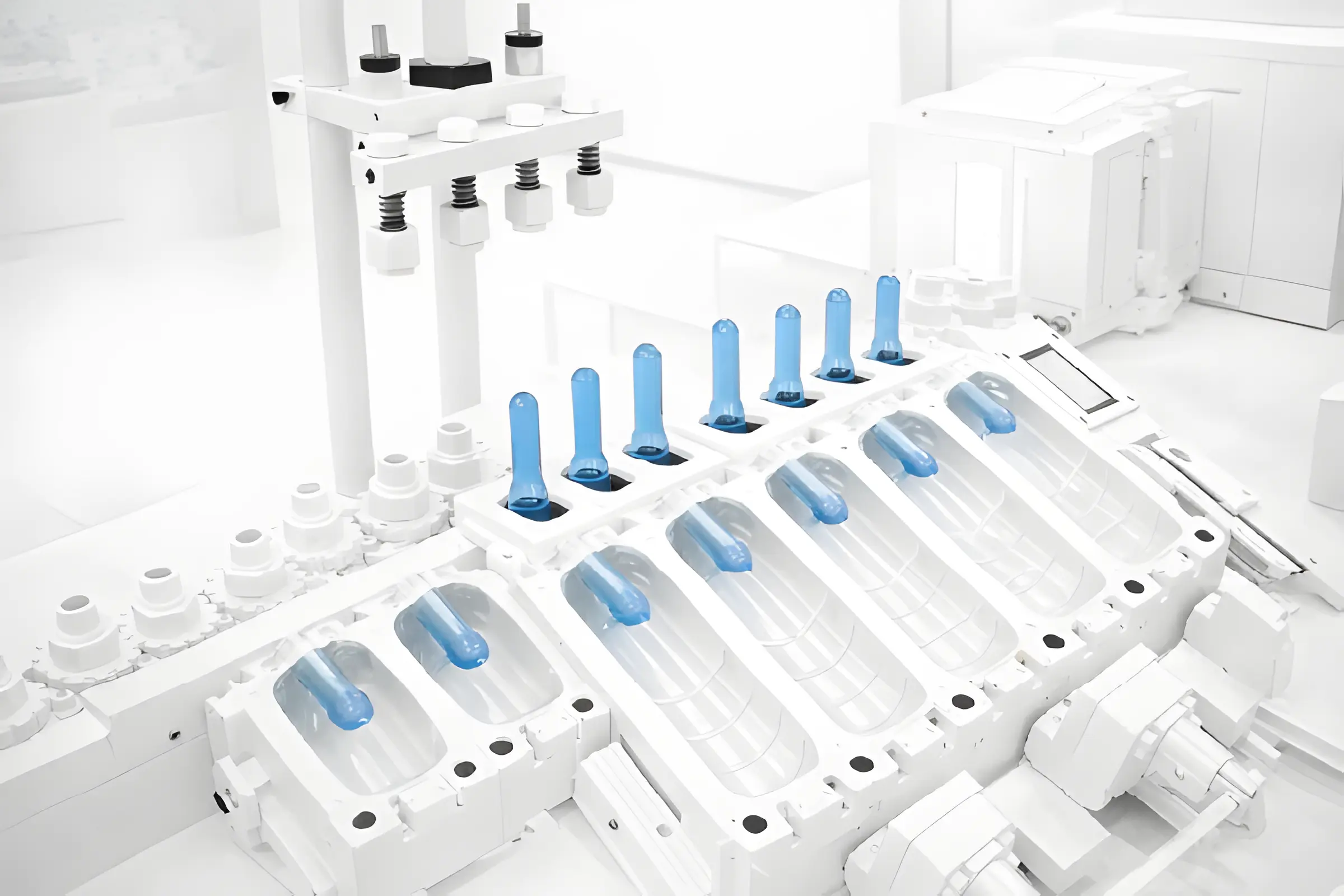 PLASTIC PRODUCTION 3