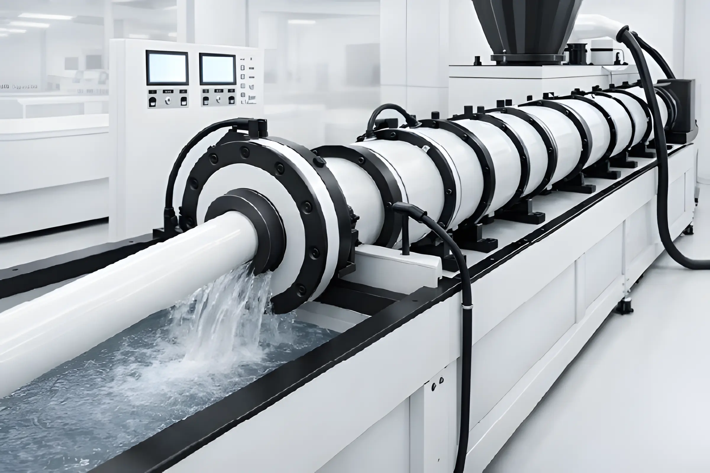 PLASTIC PRODUCTION 4