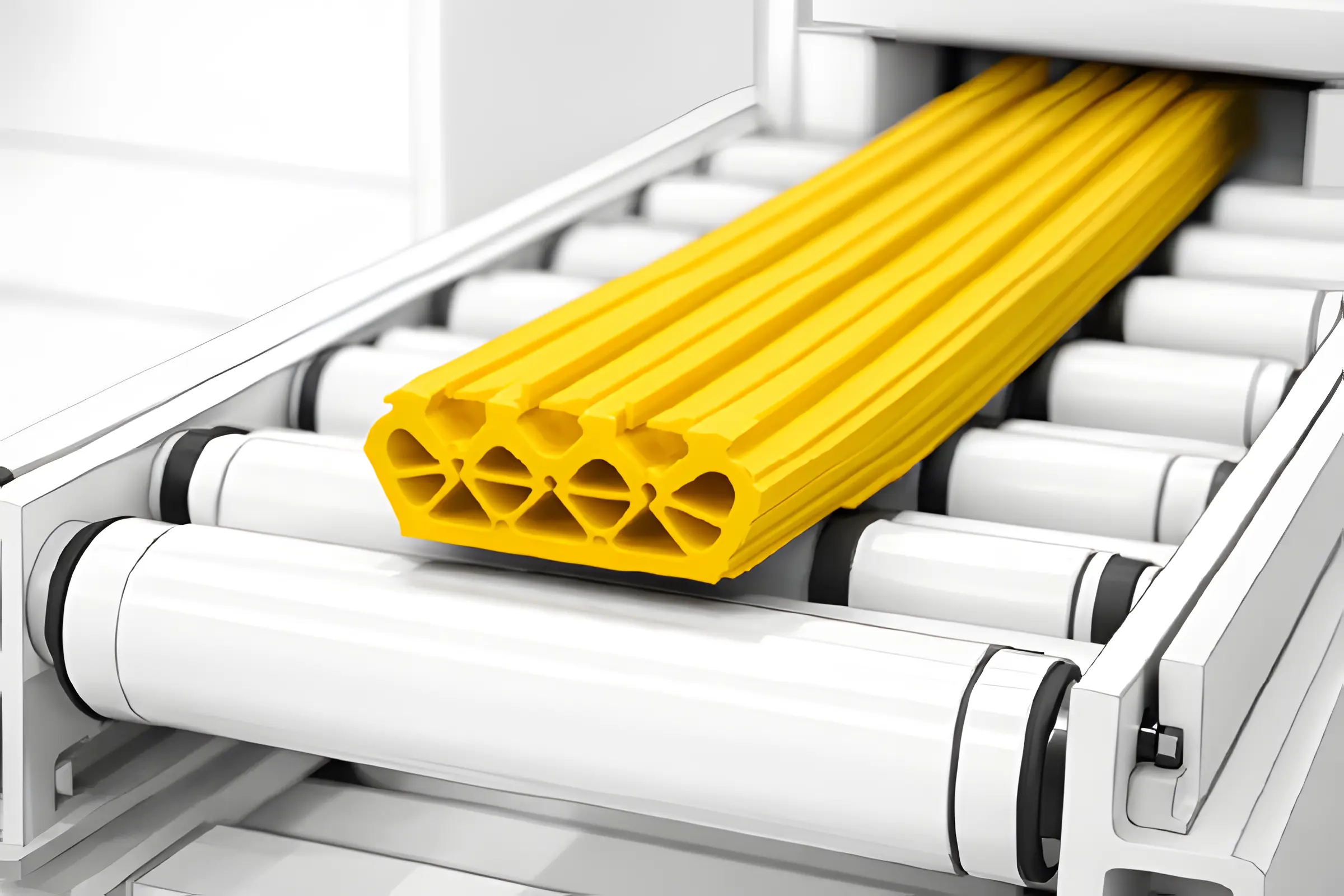 PLASTIC PRODUCTION 6