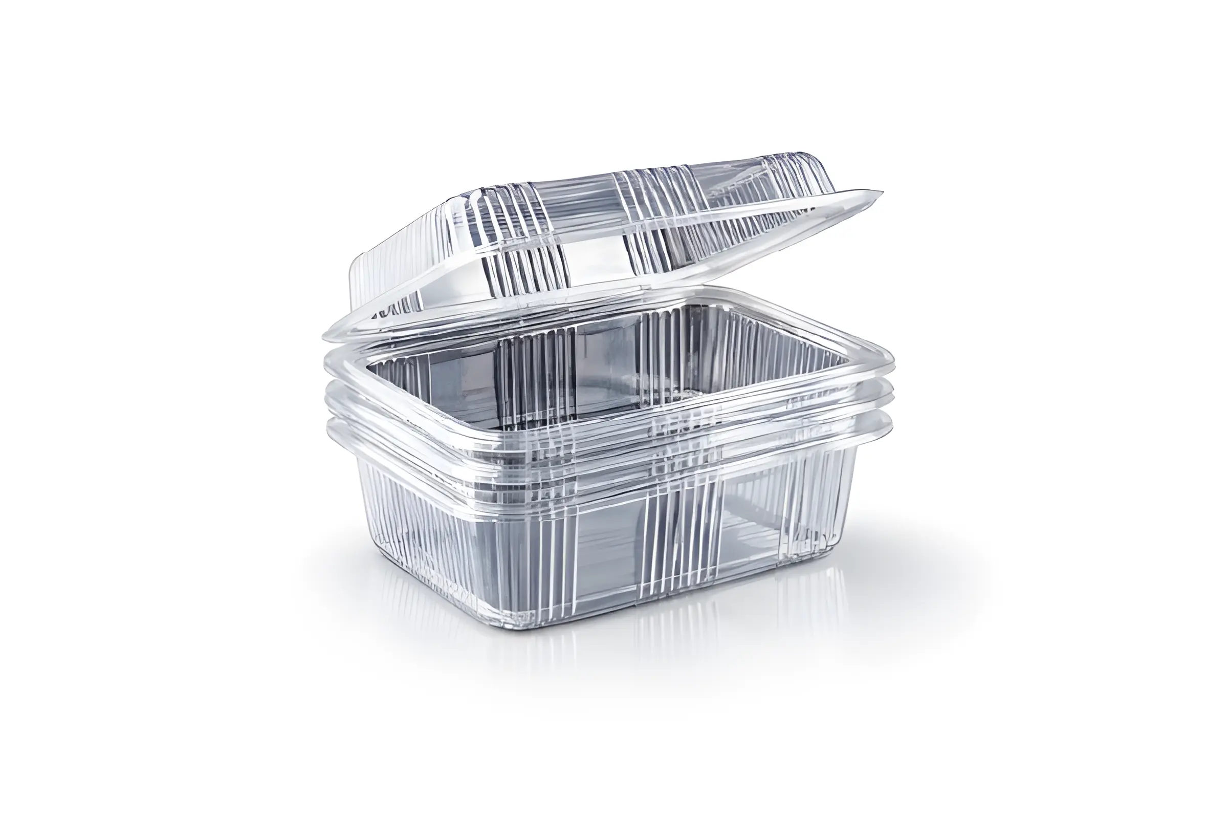 PLASTIC PRODUCTION 7