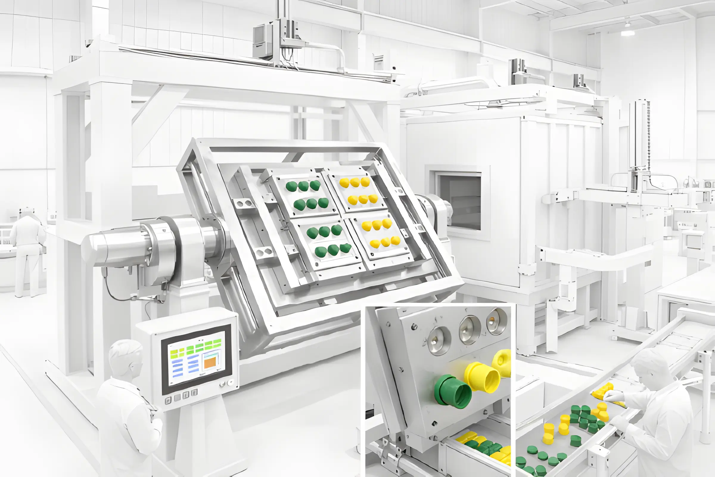 PLASTIC PRODUCTION 8