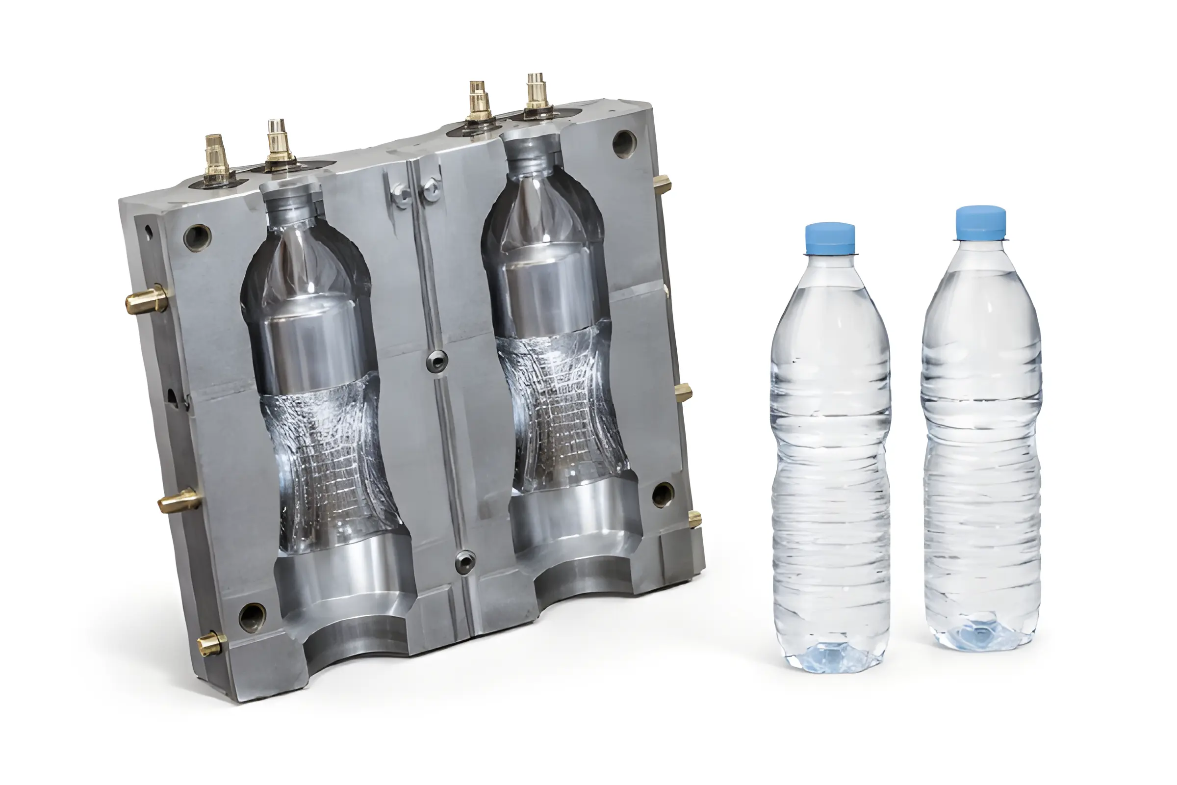 PLASTIC PRODUCTION 9