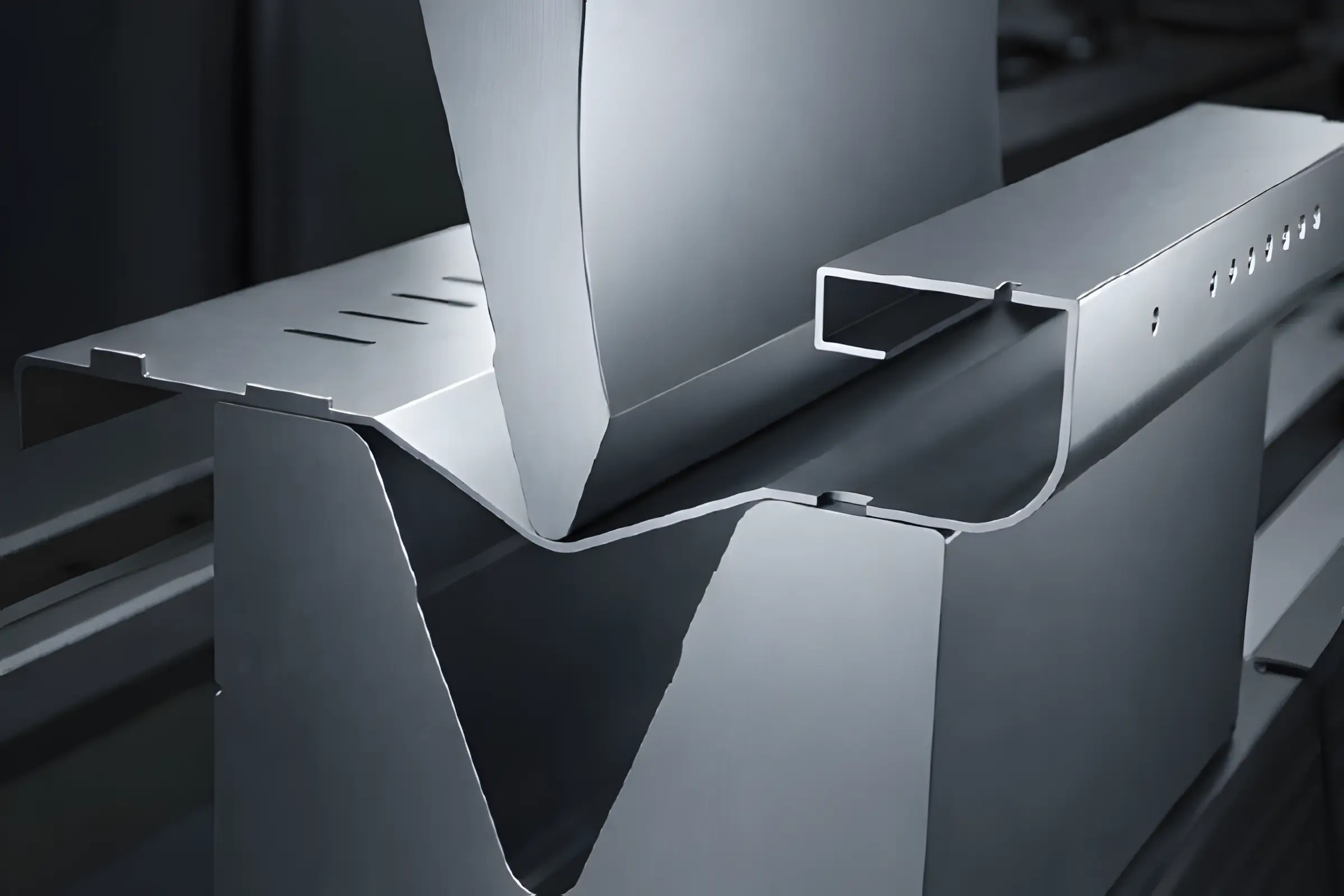 ROBOTIC PRESS BRAKE 6