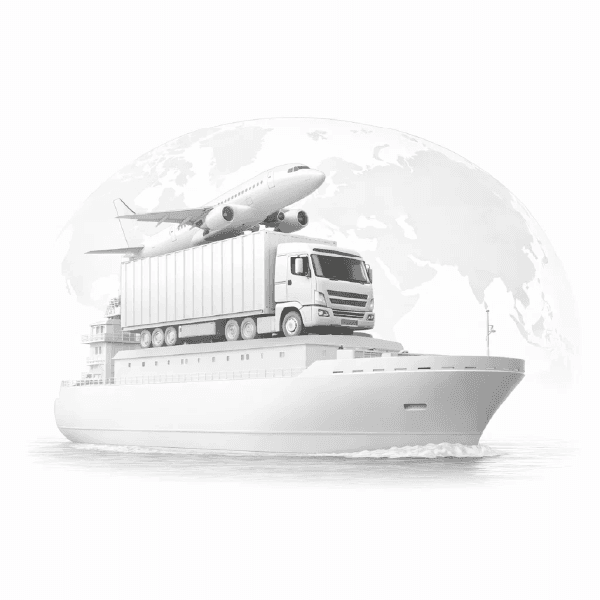 Delivery & Logistics