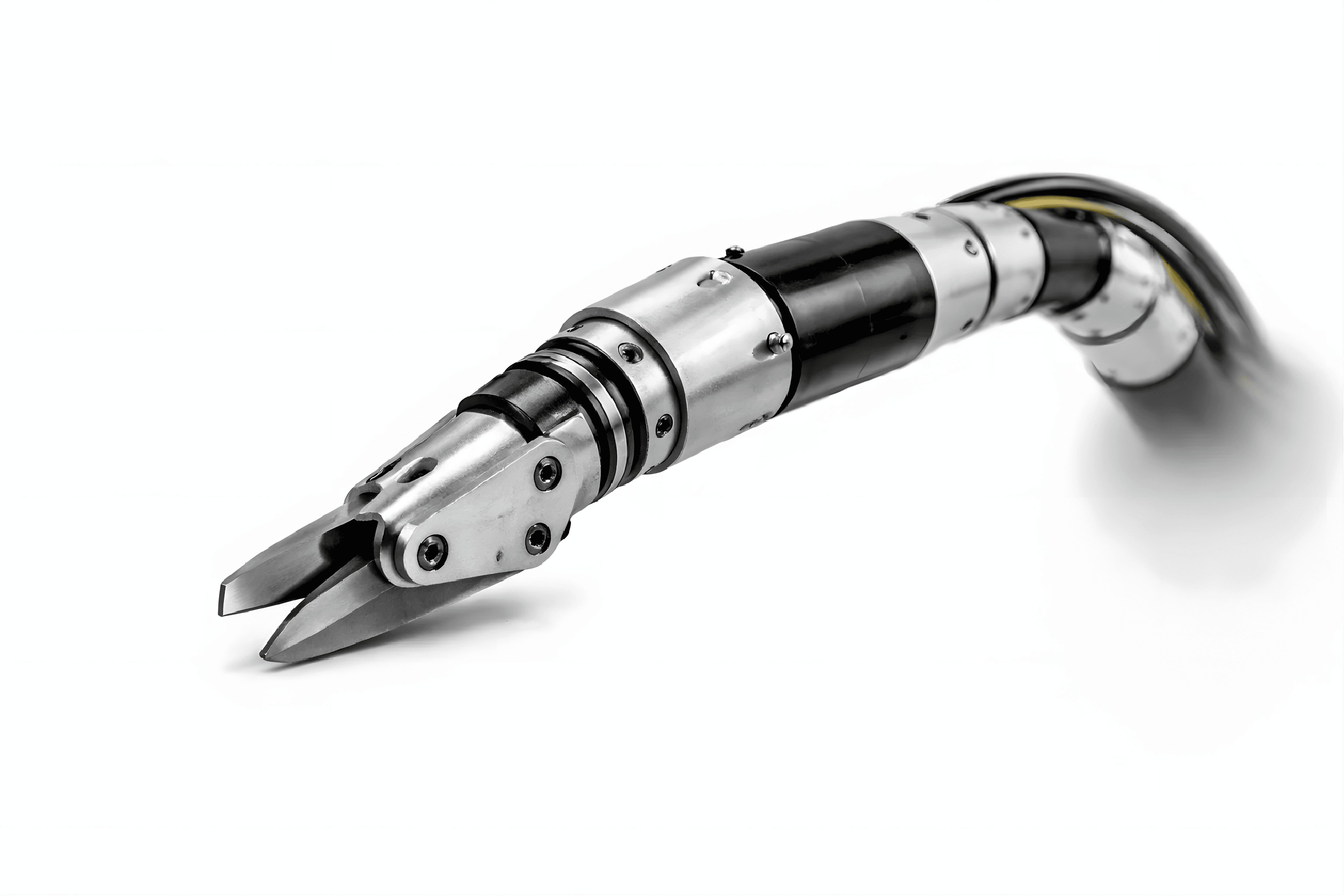 Shearing, Cutting, Drilling & Punching