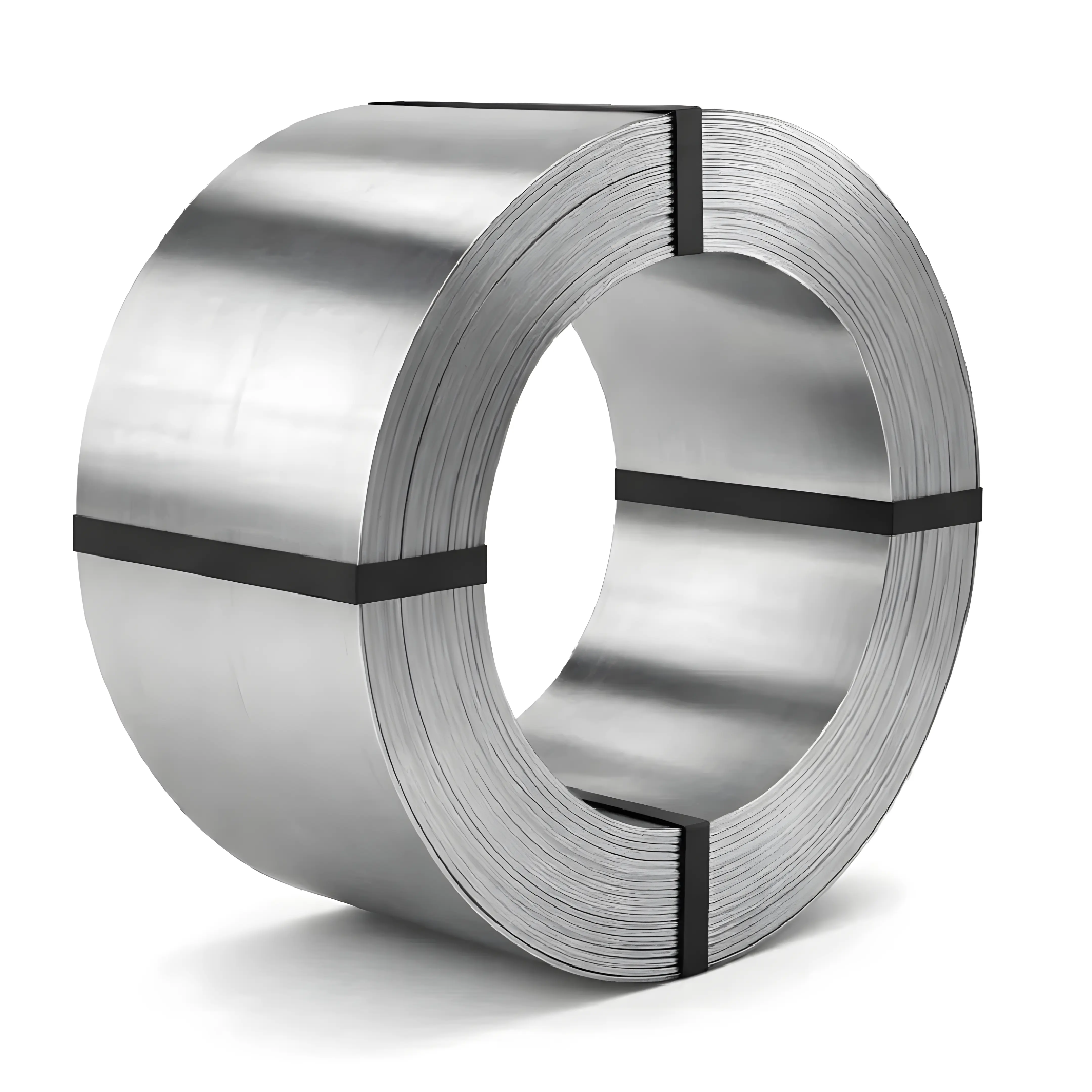 Steel coil