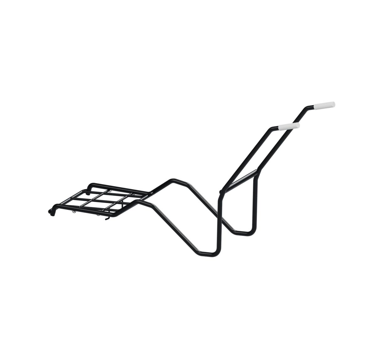 Tubular Support Frame studio preview